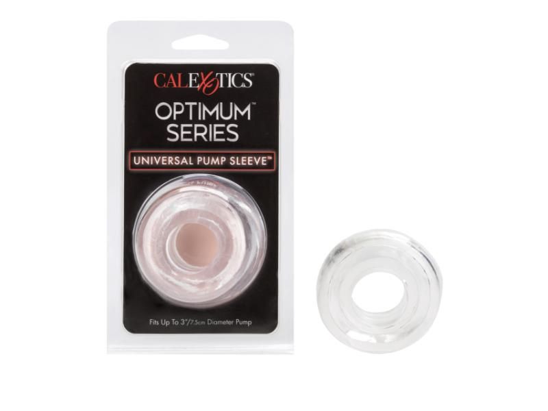 Optimum Series Universal Pump Sleeve