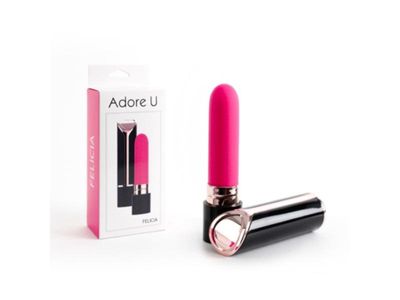 Adore U Felicia Lipstick