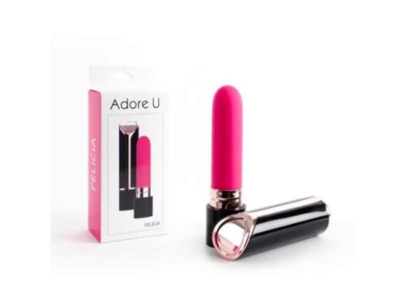 Adore U Felicia Lipstick