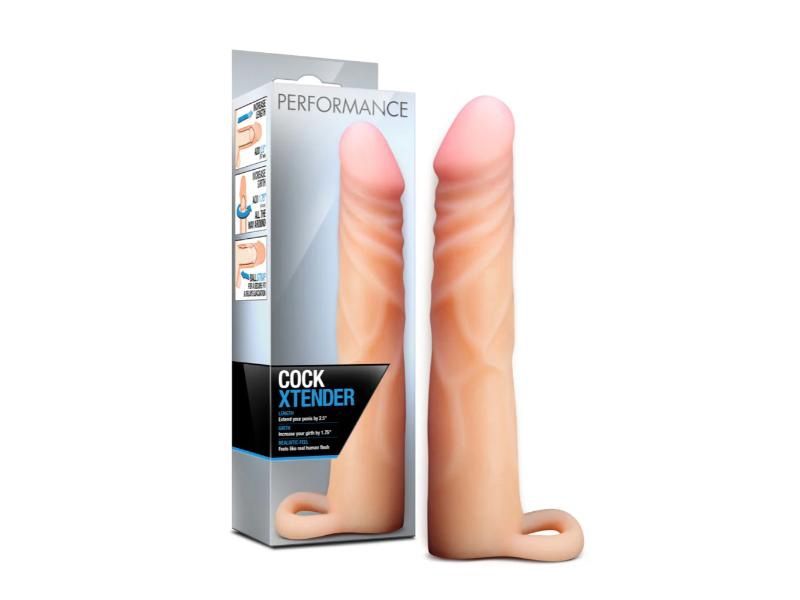 Performance Cock Xtender
