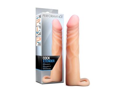 Performance Cock Xtender