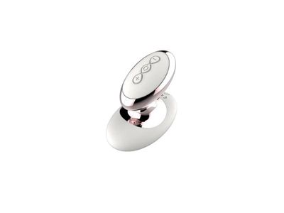 Curious Enchantress External Palm Massager