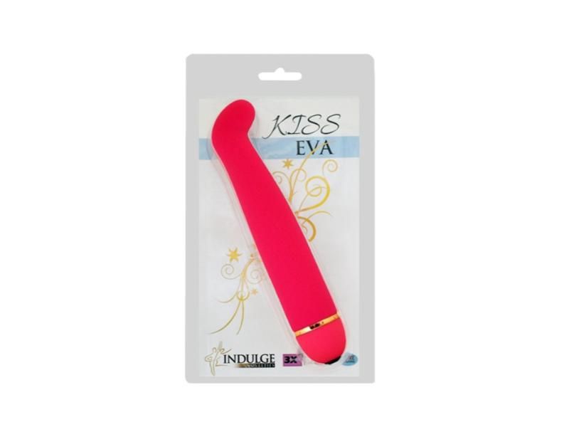 Kiss Eva