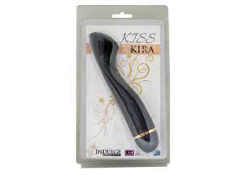 Kiss Kira, Color: Black