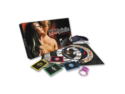 Jeu Xxxplicite