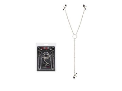 Nipple Play Triple Intimate Clamps
