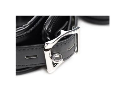 Strict Slave Bondage Shackle Set
