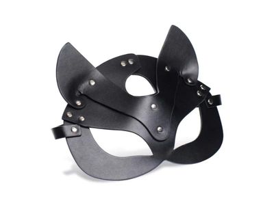Master Series Naughty Kitty Cat Mask