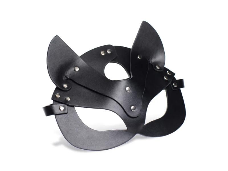 Master Series Naughty Kitty Cat Mask