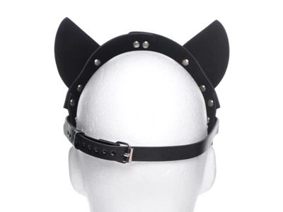 Master Series Naughty Kitty Cat Mask