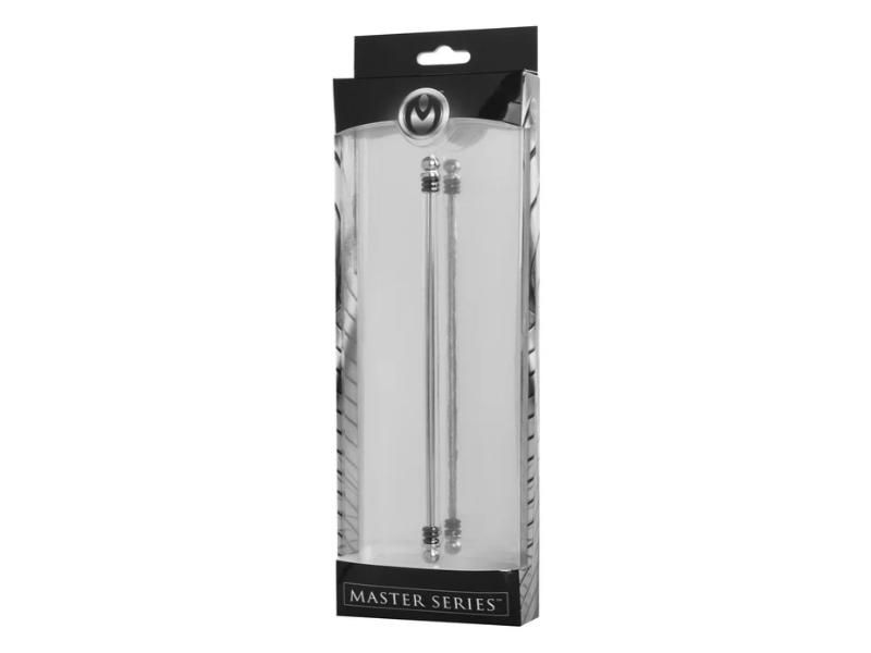 Master Series Abacus Double Bar Pincher