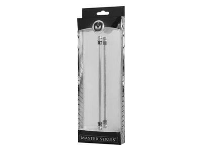 Master Series Abacus Double Bar Pincher