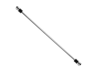 Master Series Abacus Double Bar Pincher