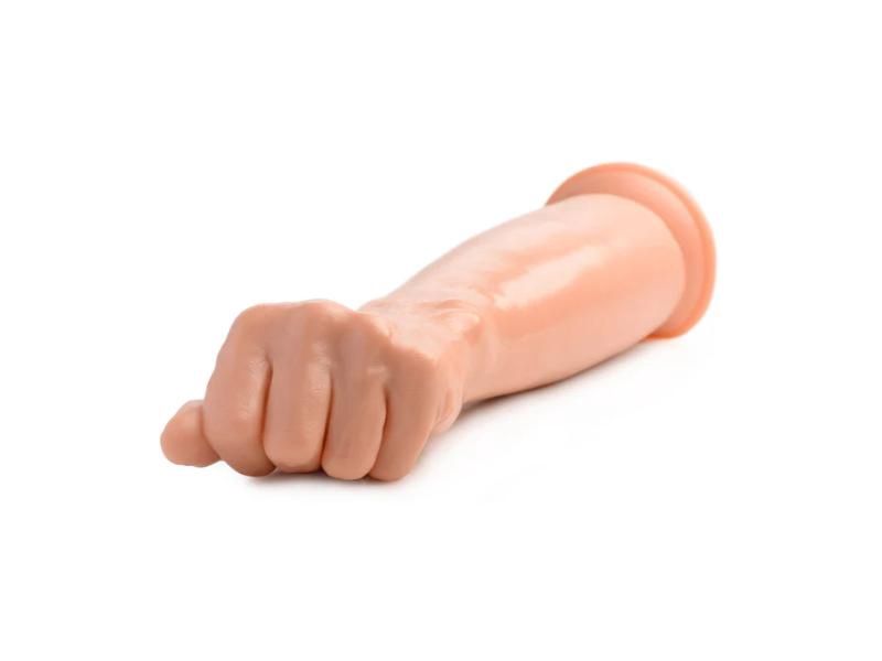 Master Series Fisto Clenched Fist Dildo