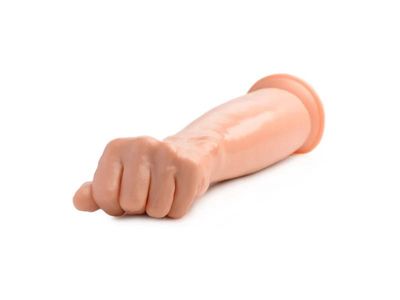 Master Series Fisto Clenched Fist Dildo