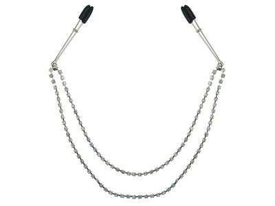 Sincerely Bling Nipple Clips