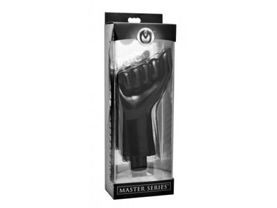 Mister Fister Multi-Speed Fist