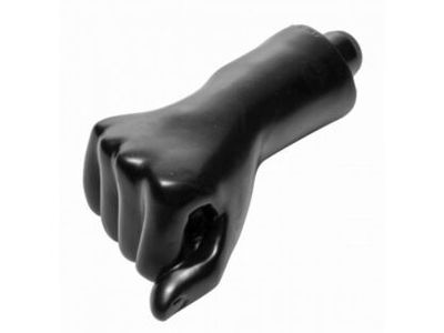 Mister Fister Multi-Speed Fist