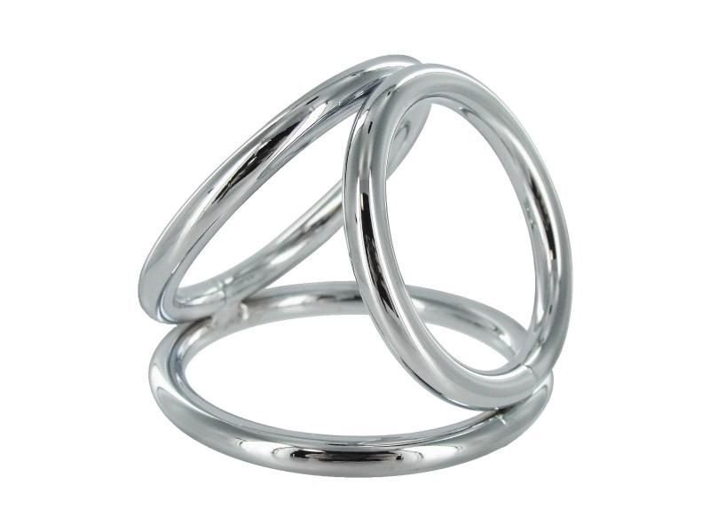 Master Series Triad Chamber Med 1.75in