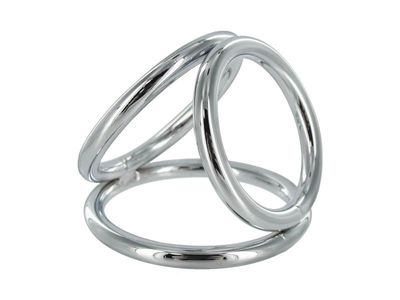 Master Series Triad Chamber Med 1.75in
