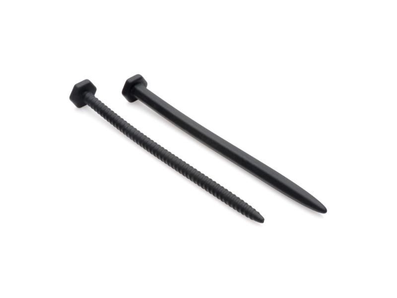 Master Series Hardware Nail &amp; Screw Silicone Sounds