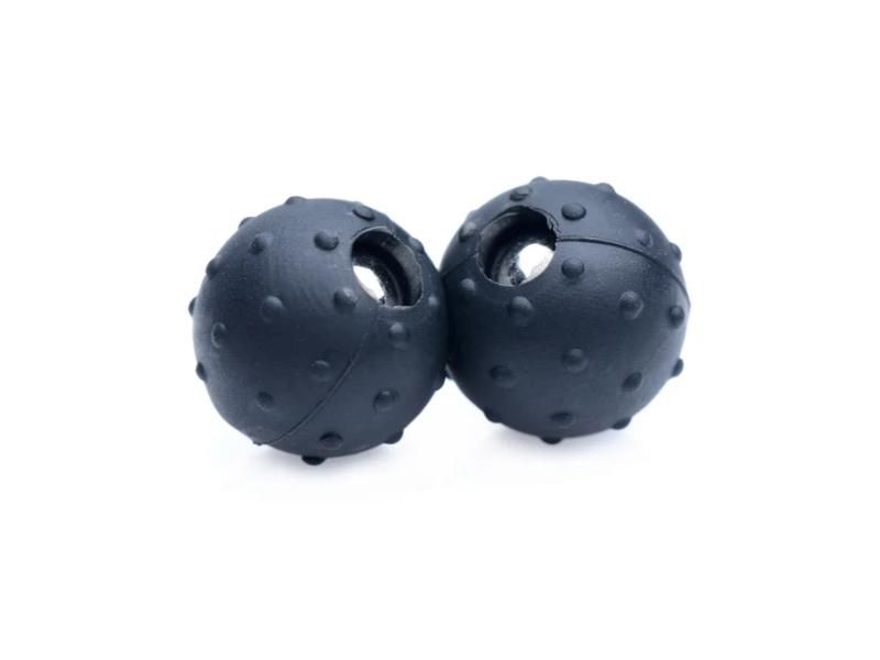 Master Series Dragon Orbs Silicone Magnetic Balls