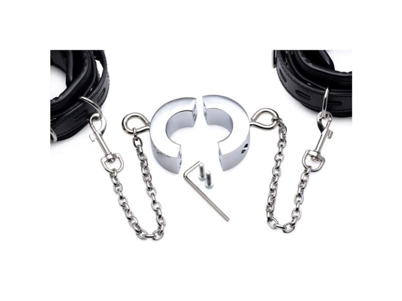 Master Series Hells Tether Ball Stretcher Humbler