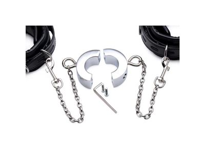Master Series Hells Tether Ball Stretcher Humbler
