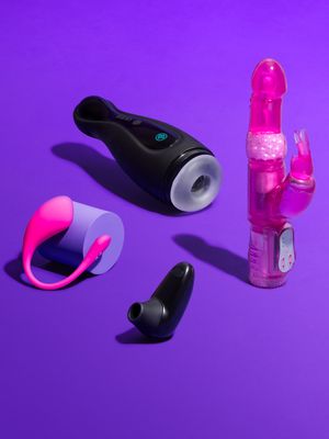 Sex Toys
