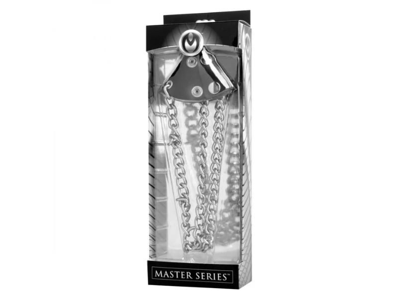 Master Series Parachute Ball Stretcher