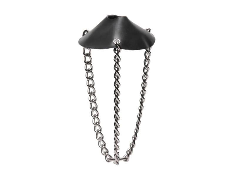 Master Series Parachute Ball Stretcher