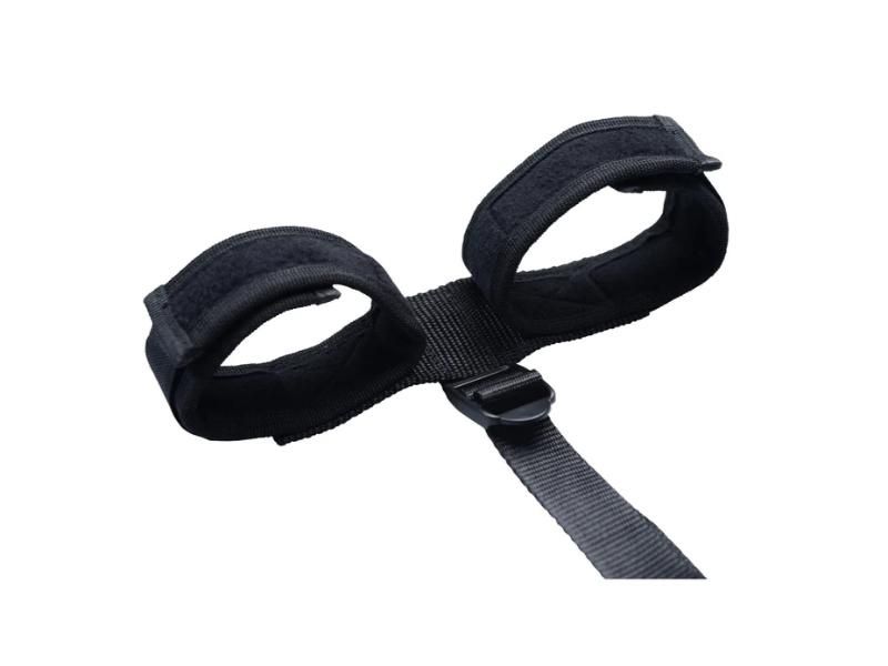 Master Series Ensnare Stretcher Restraint Set