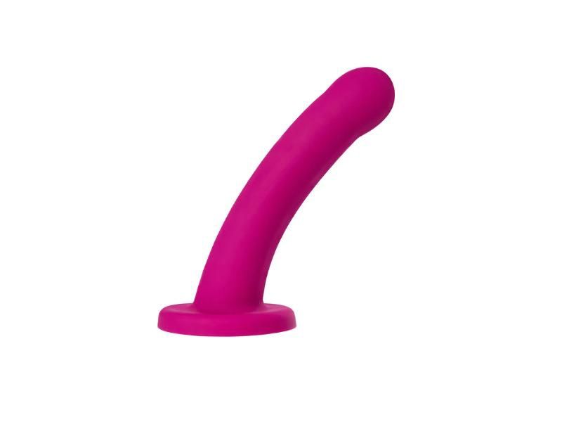Sportsheets Nexus Galaxie 7in Silicone Dildo