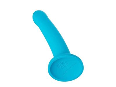 Sportsheets Nexus Hux 7in Silicone Dildo