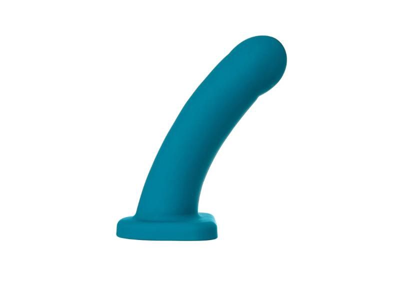 Sportsheets Nexus Lennox 8in Vibrating Hollow Dildo