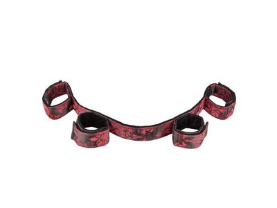 Scandal Bondage Bar