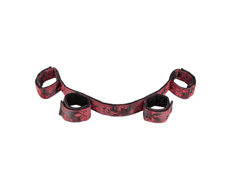 Scandal Bondage Bar