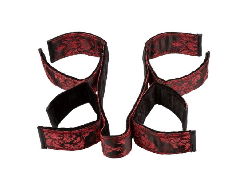 Scandal Bondage Bar