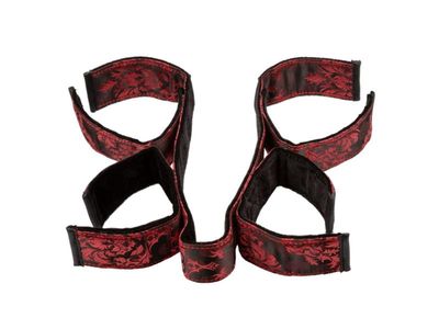Scandal Bondage Bar