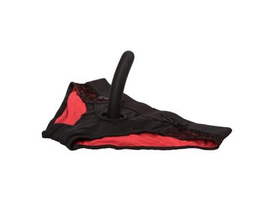 Scandal Pegging Panty Set S-M