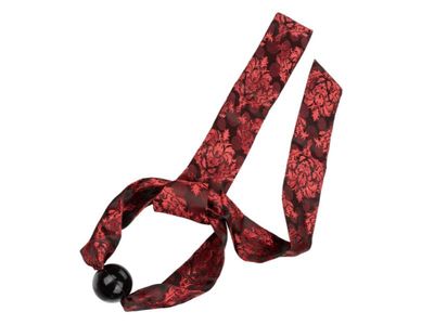 Scandal Ball Gag