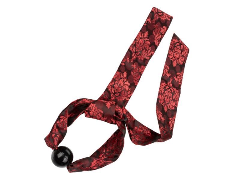 Scandal Ball Gag