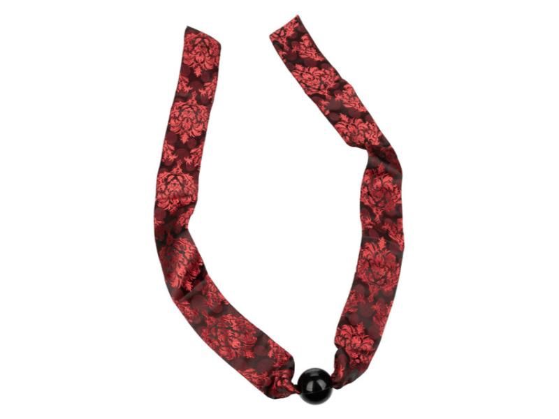 Scandal Ball Gag