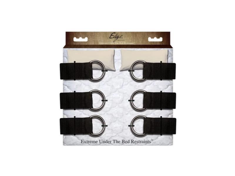 Edge Extreme Under The Bed Restraints