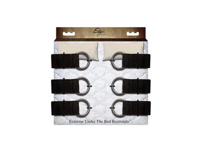 Edge Extreme Under The Bed Restraints