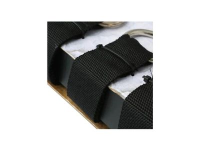 Edge Extreme Under The Bed Restraints