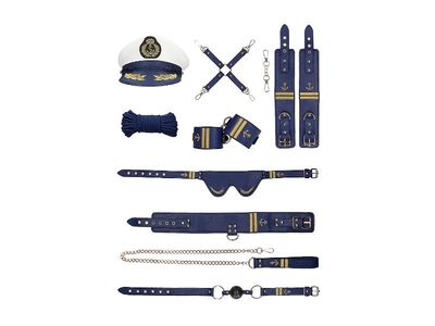Ouch Sailor Bondage Kit