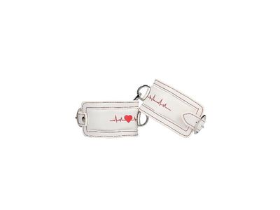 Ouch Nurse Bondage Kit