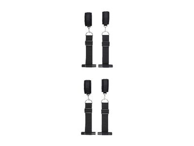 Ouch Door Restraint Kit