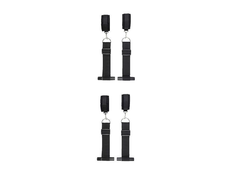 Ouch Door Restraint Kit